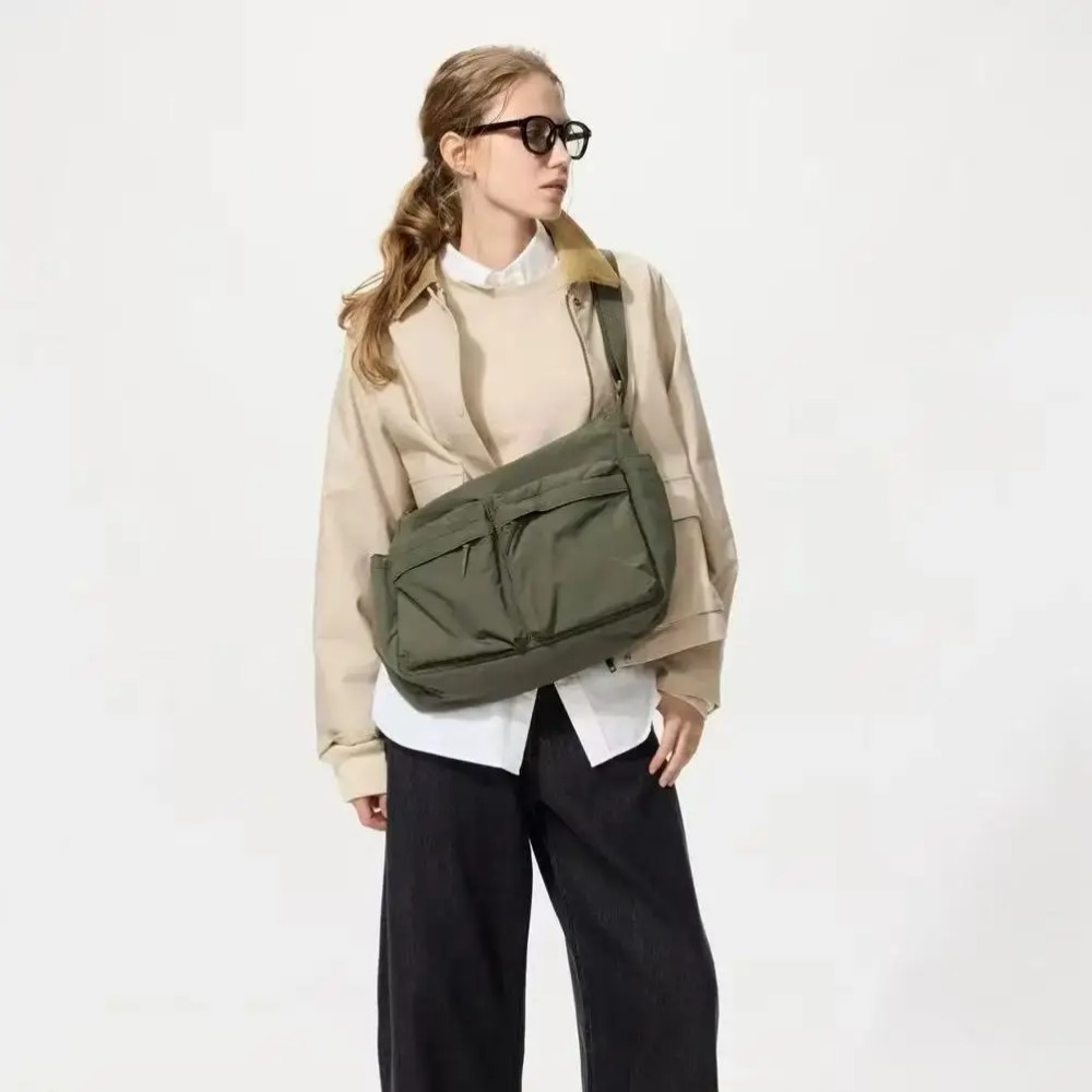 Luxury Bags In Sale - Lente Zomer Nieuwe Canvas Tas voor