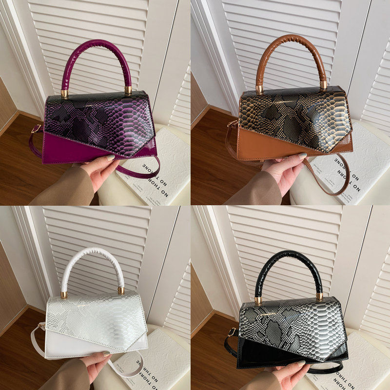 Luxury Bags In Sale - Luxe Designer Gloednieuwe Hoge Kwaliteit Lederen