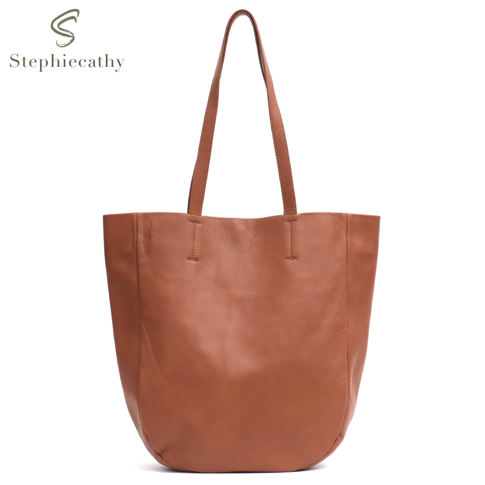 Luxury Bags Supplier - Sc Luxe Italiaanse Echt Leer Vrouwen