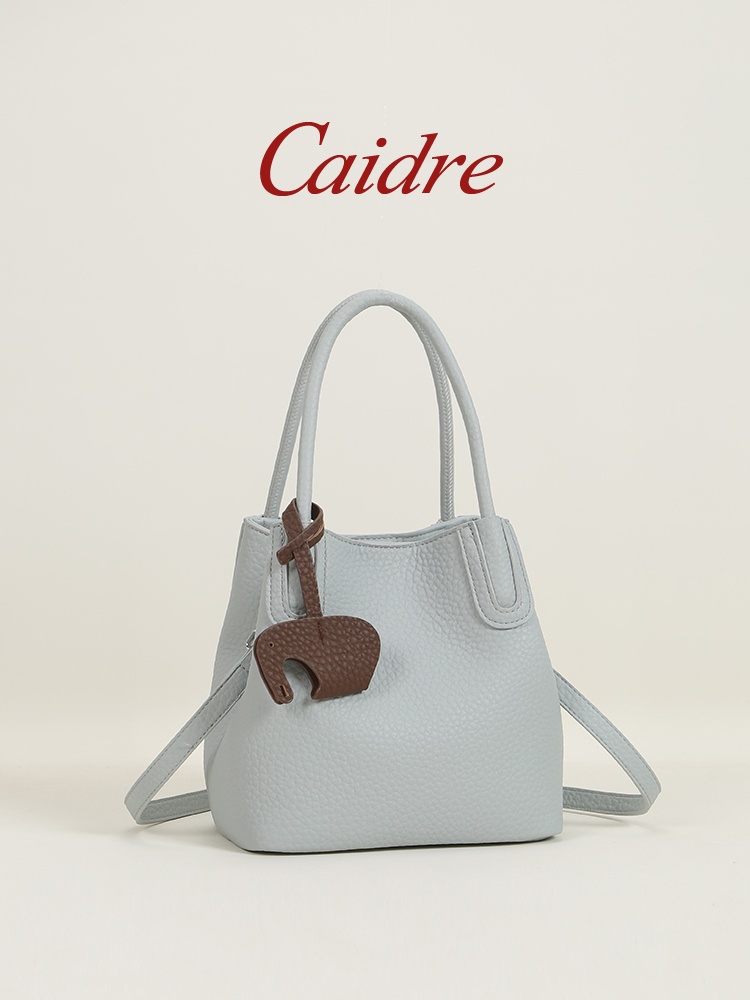 Luxury Bags Korea - Caidre Luxe Tote Bag 2026 Nieuwe