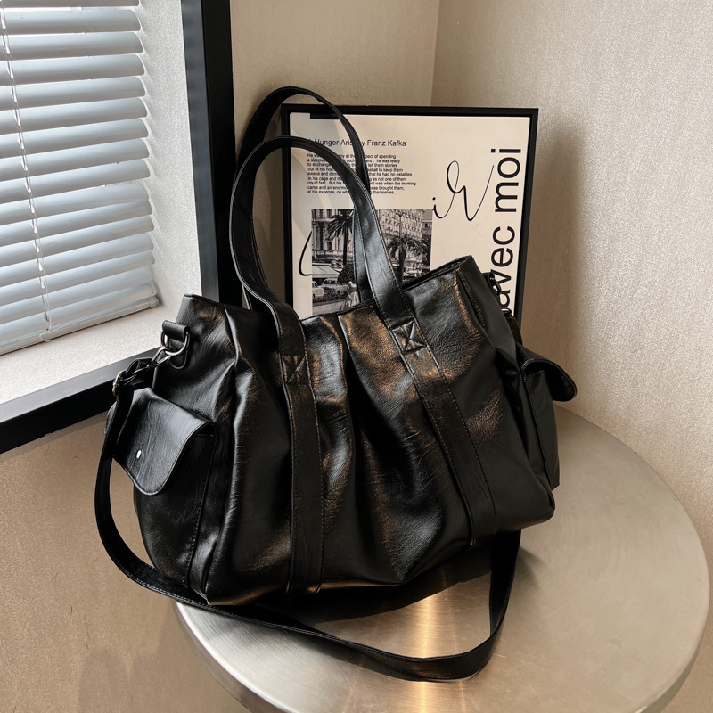 Luxury Bags Supplier - Cgcbag 2023 Nieuwe Grote Capaciteit Vrouwen