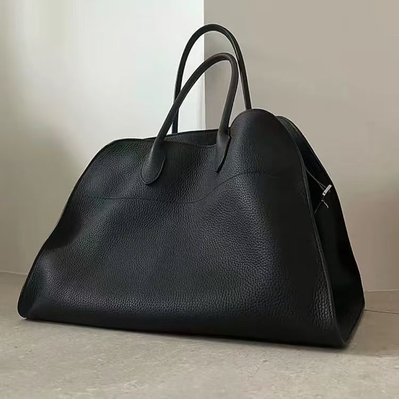 Luxury Bags Korea - Modieuze draagtas met grote capaciteit, veelzijdige