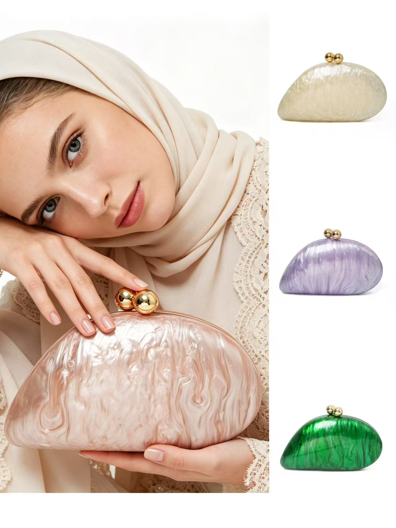 Luxury Bags For Summer - 2026 Lente Zomer Nieuwe Aanwinst Hot