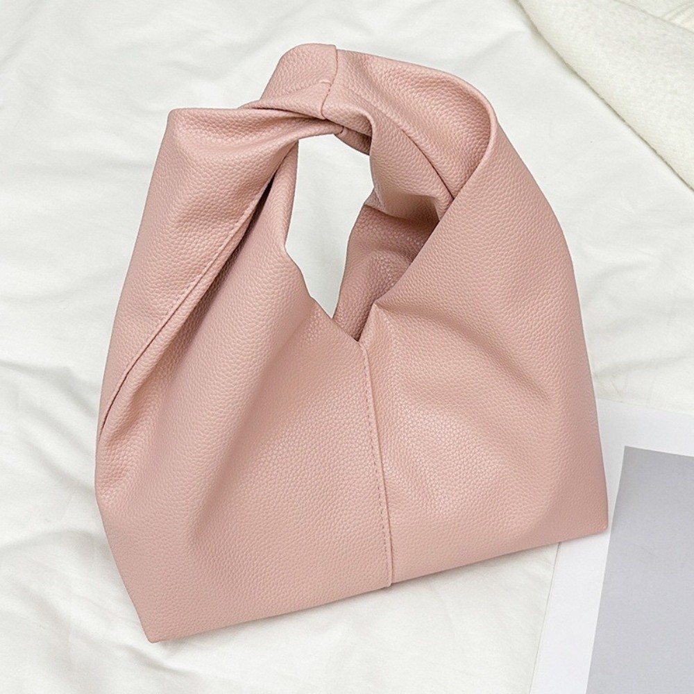Betaalbare PU-geknoopte polsta - Luxury Bags That Are Affordable recensie en prijs