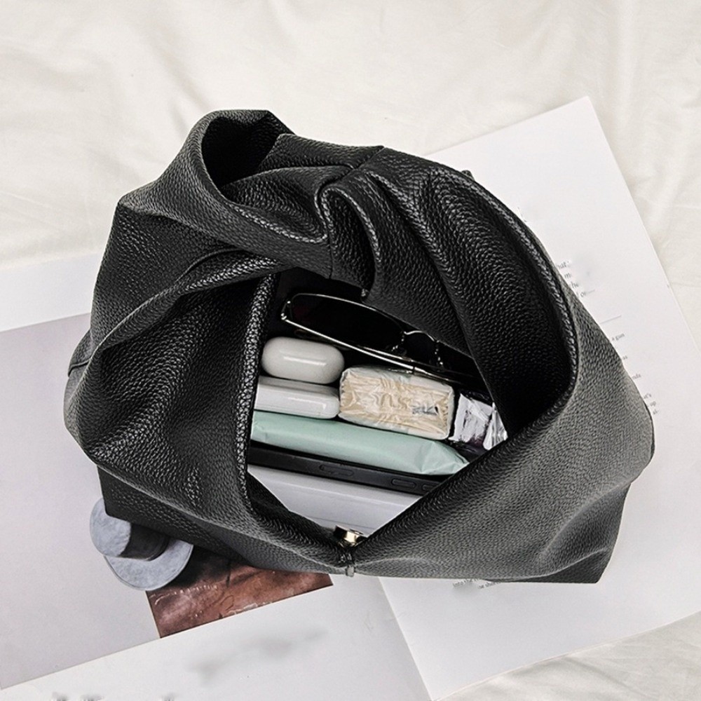 Betaalbare PU-geknoopte polsta - Luxury Bags That Are Affordable recensie en prijs