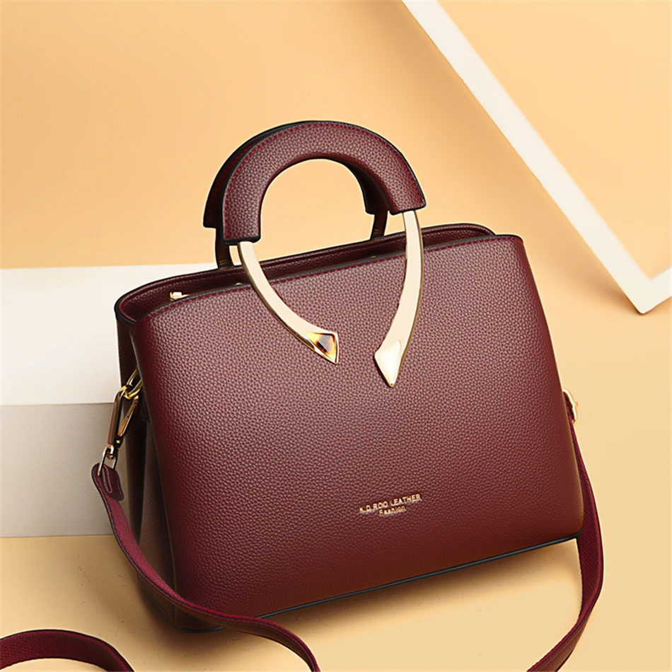 ECHTE VANDERWAH Hoge Kwaliteit - Luxury Bags Supplier recensie en prijs
