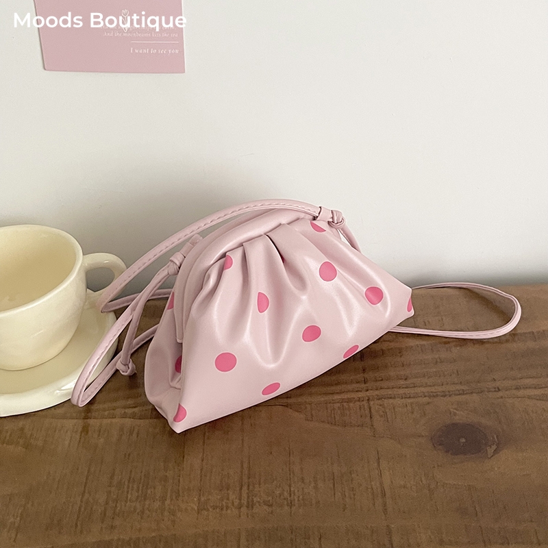 MOODS Super Mini Luxe Designer - Luxury Bags Supplier recensie en prijs