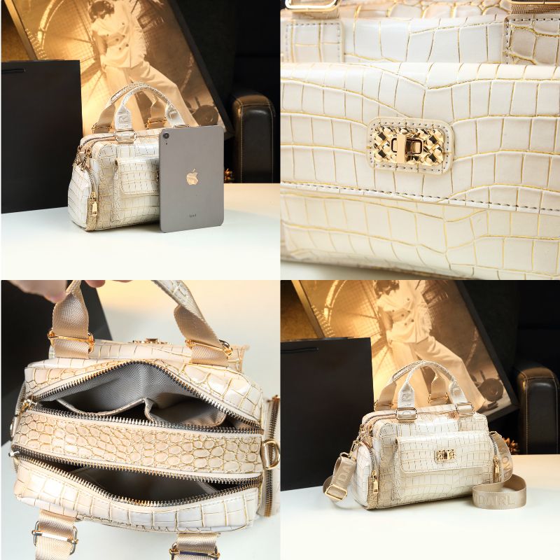 Luxe Designer Gloednieuwe Hoge - Luxury Bags In Sale recensie en prijs