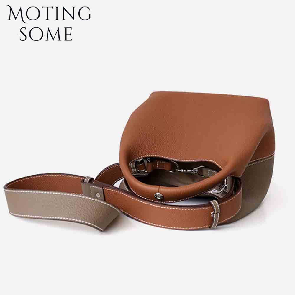 Motingsome Patchwork Stijl Vro - Luxury Bags Supplier recensie en prijs