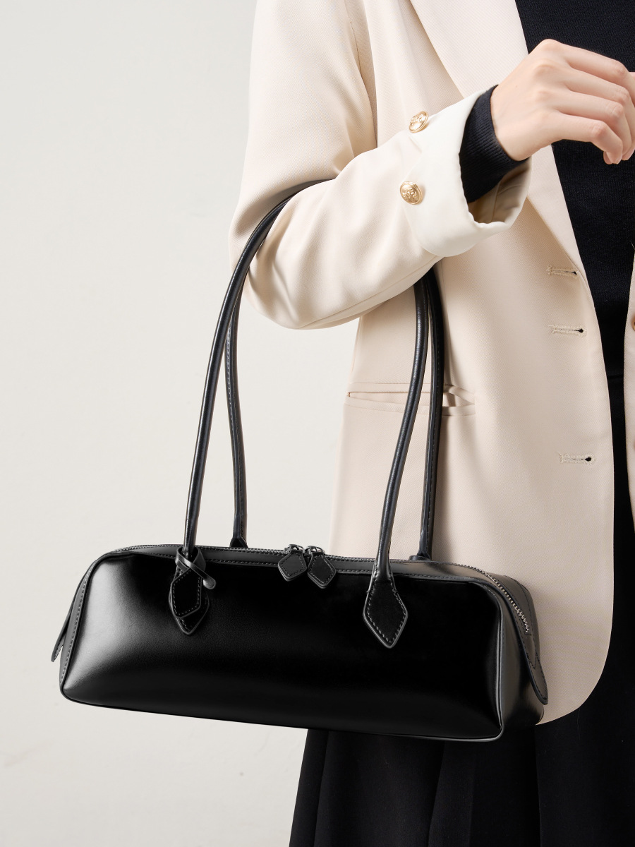 Echt lederen tas vrouw 2025, K - Luxury Bags Korea recensie en prijs