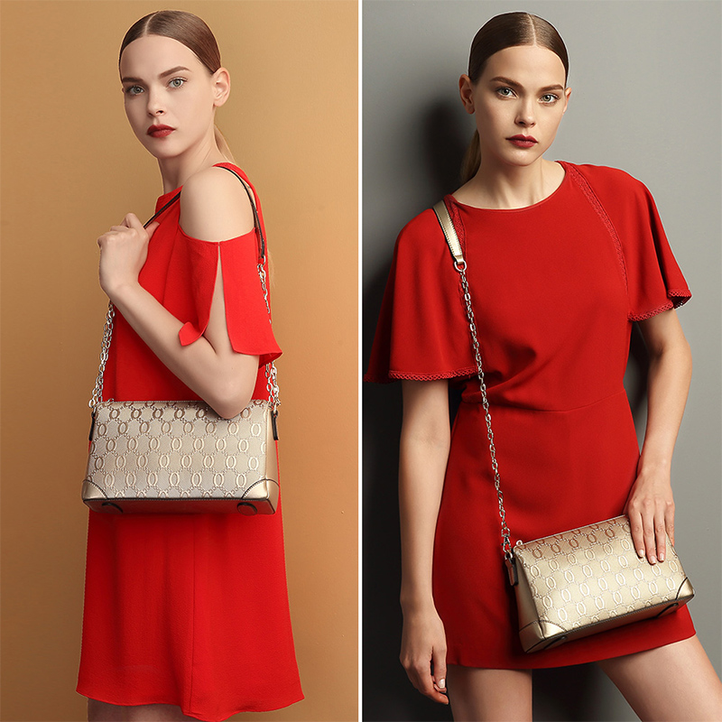 FOXER 2026 Lente Zomer Dames C - Luxury Bags For Summer recensie en prijs