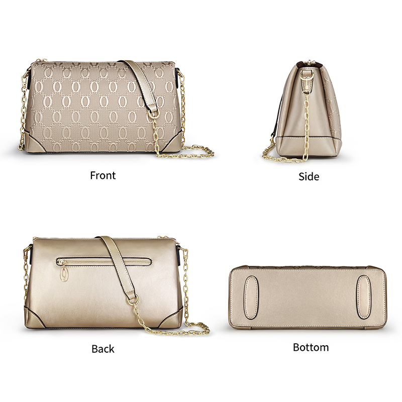 FOXER 2026 Lente Zomer Dames C - Luxury Bags For Summer recensie en prijs