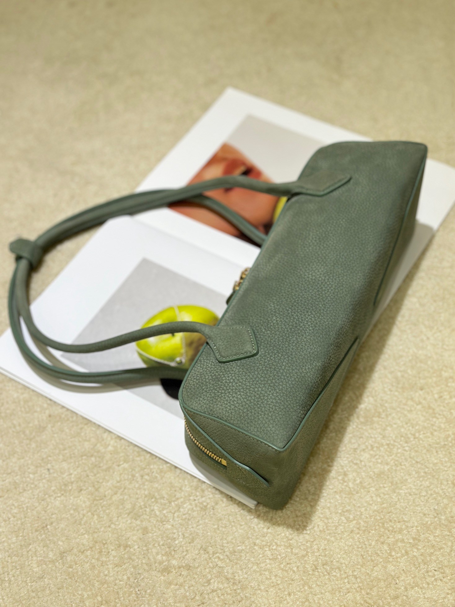 Zomer 2026 Licht Luxe Premium  - Luxury Bags For Summer recensie en prijs