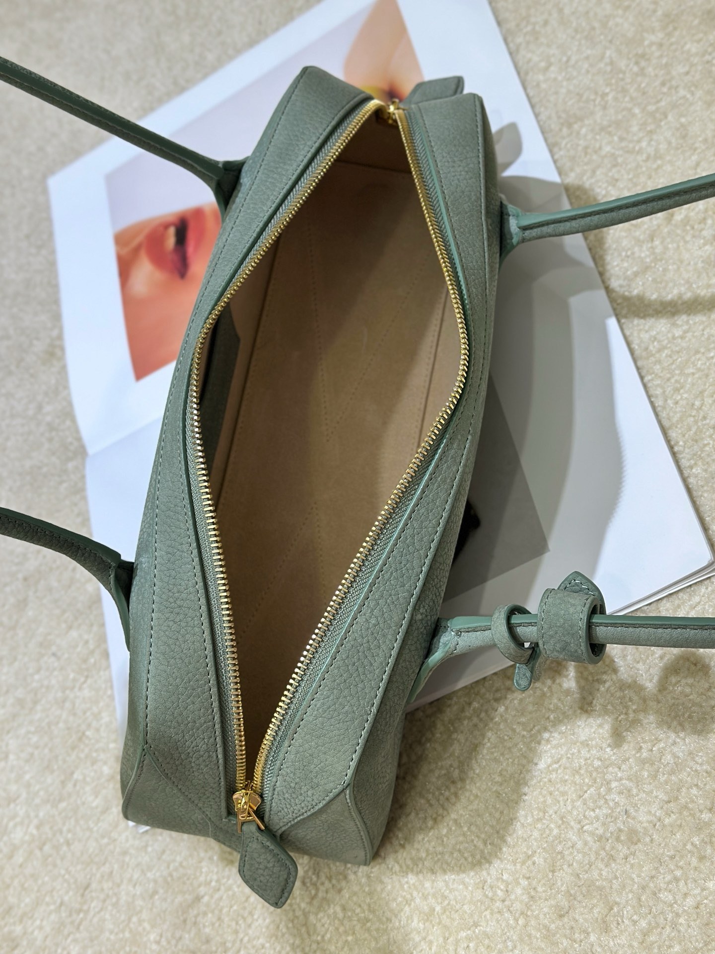 Zomer 2026 Licht Luxe Premium  - Luxury Bags For Summer recensie en prijs