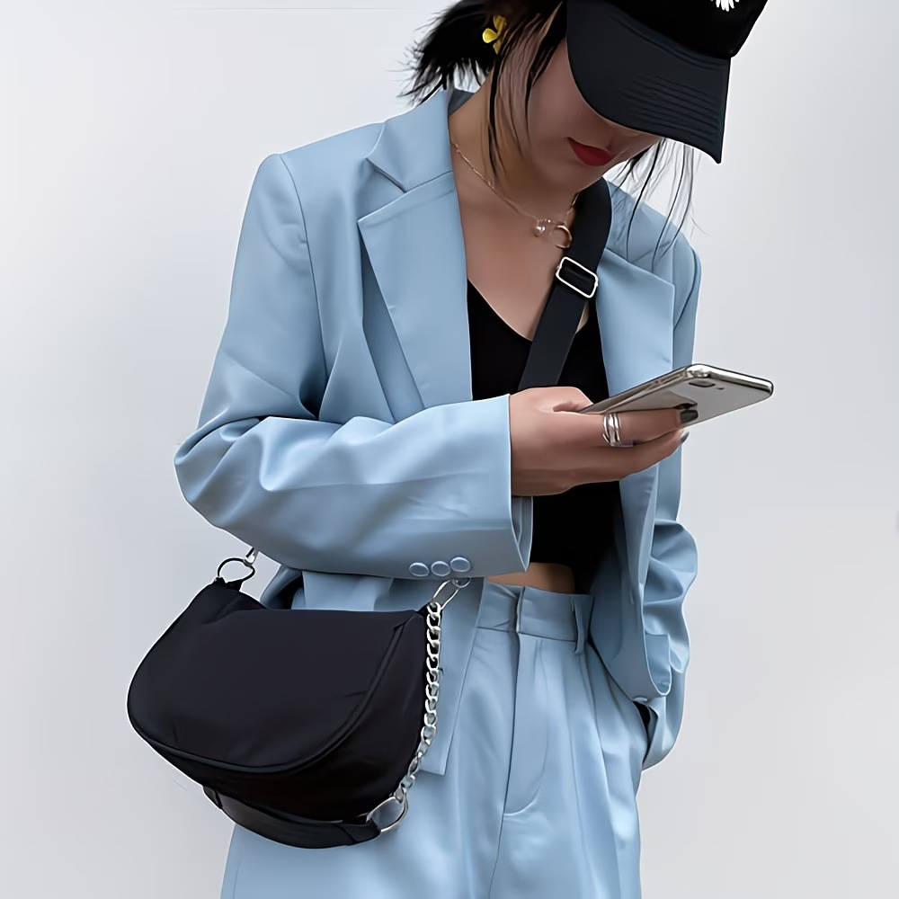 Crossbodytassen Dames Casual A - Luxury Bags Korea recensie en prijs
