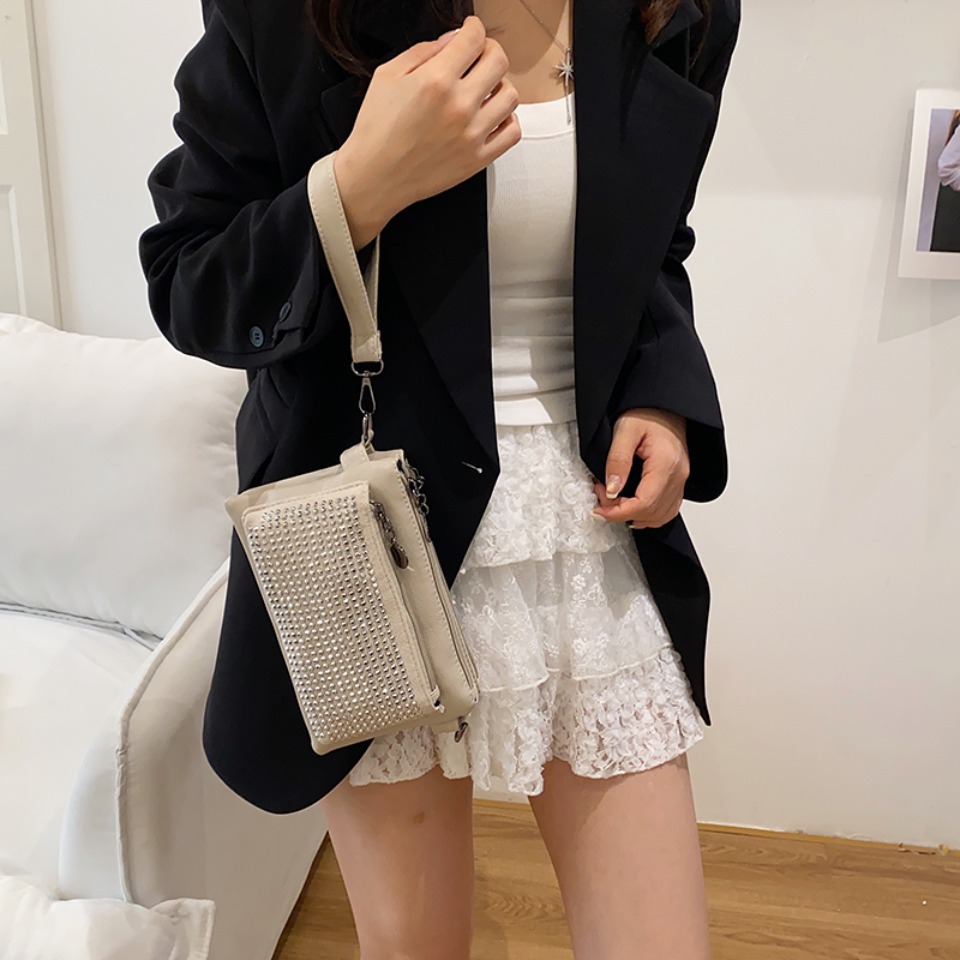 Aangepaste A-niveau Strass Spr - Luxury Bags Levels recensie en prijs