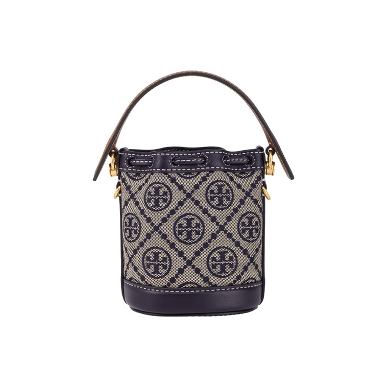 TORY BURCH Tory Burch T Monogr - Tote Bag Leather Monogram recensie en prijs