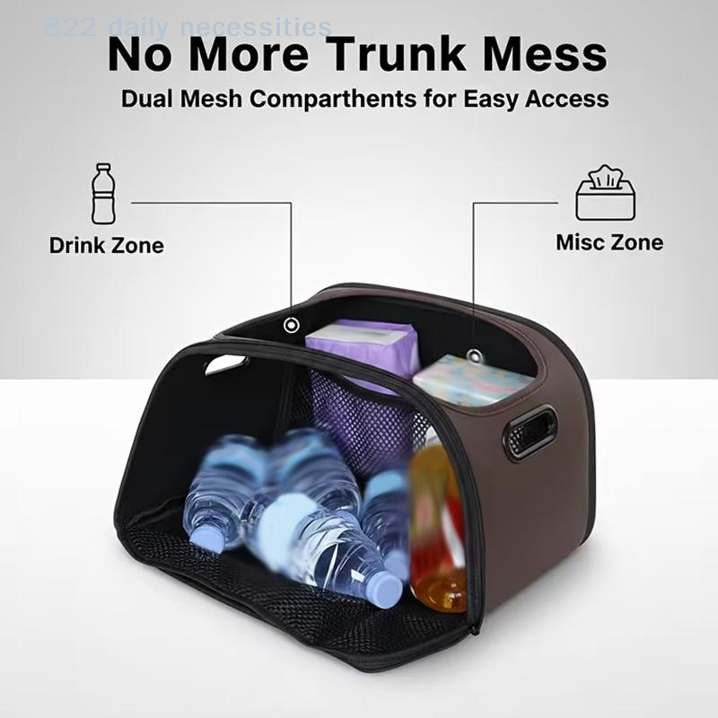 Multifunctionele luxe lederen  - Luxury Bags List recensie en prijs