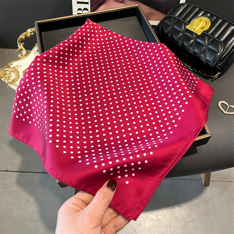 Luxe nieuwe bedrukte sjaals da - Luxury Bags For Summer recensie en prijs