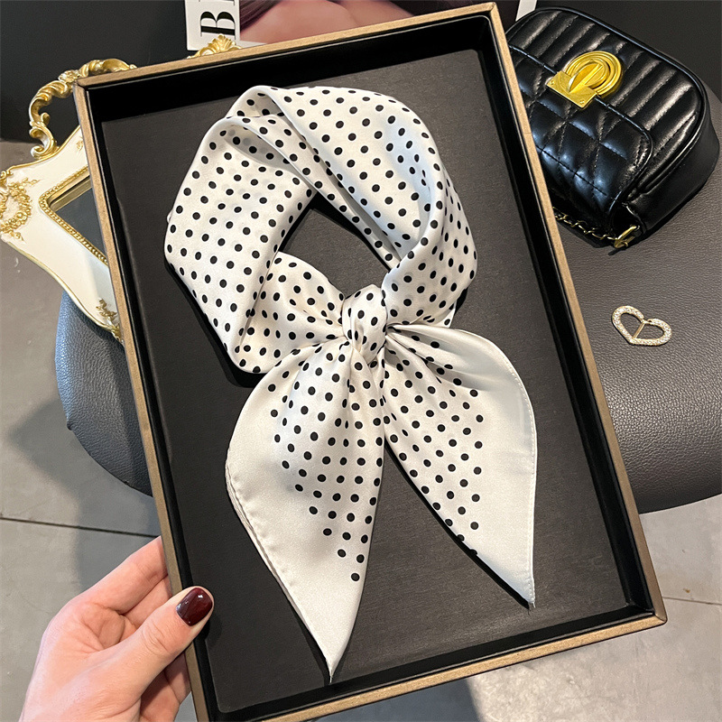 Luxe nieuwe bedrukte sjaals da - Luxury Bags For Summer recensie en prijs