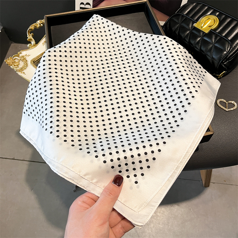 Luxe nieuwe bedrukte sjaals da - Luxury Bags For Summer recensie en prijs