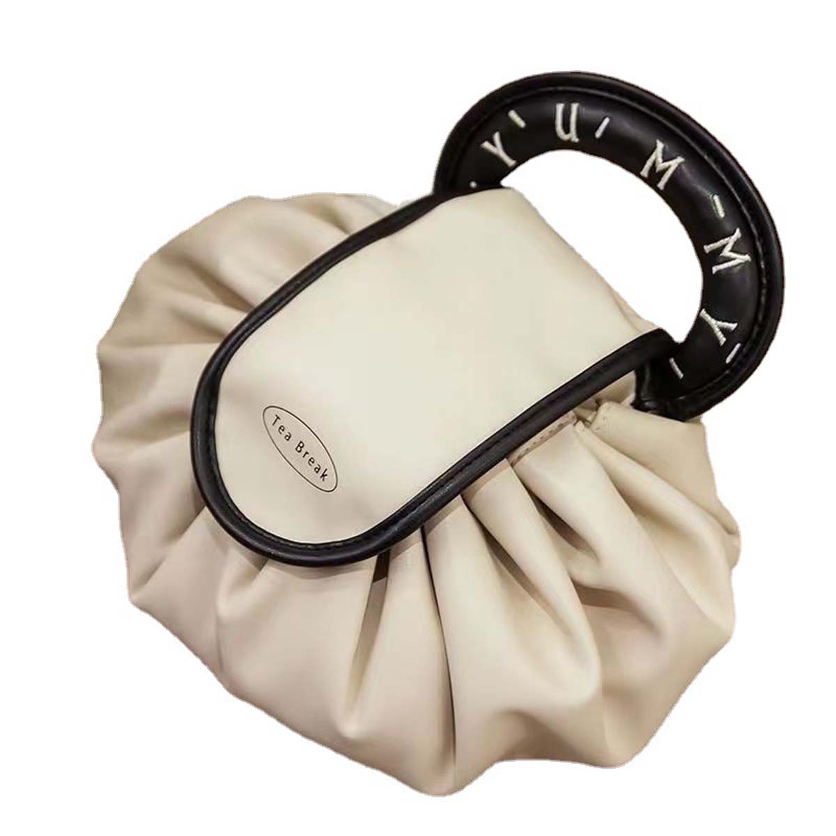 Make-uptasje met hoog uiterlij - Luxury Bags Levels recensie en prijs