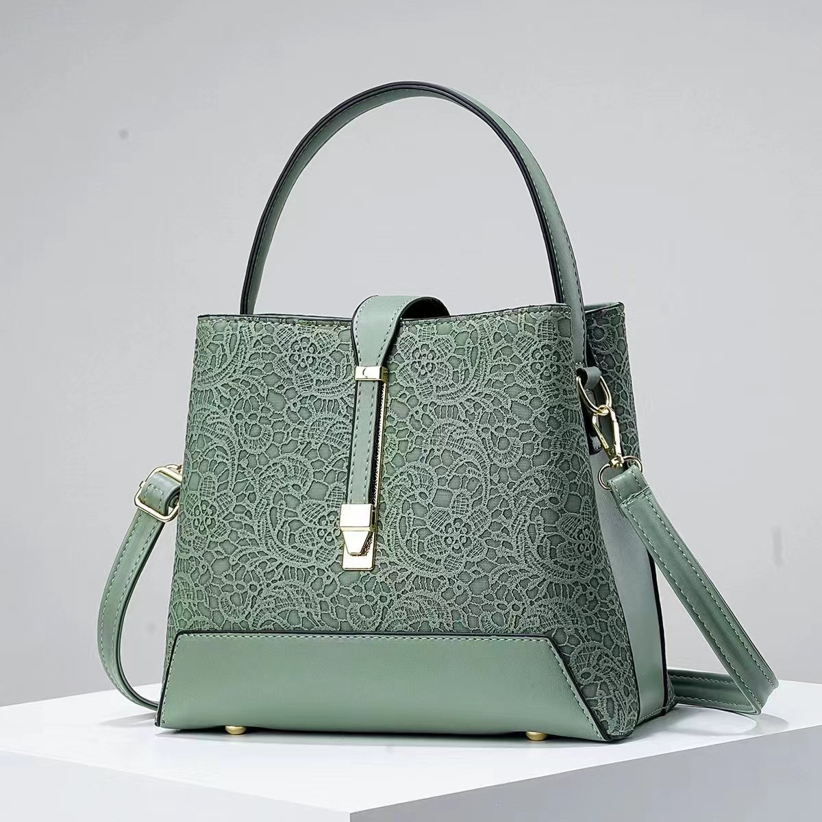 Nieuwe luxe draagtas lederen s - Luxury Bags Supplier recensie en prijs