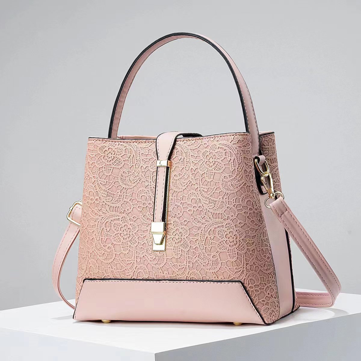 Nieuwe luxe draagtas lederen s - Luxury Bags Supplier recensie en prijs