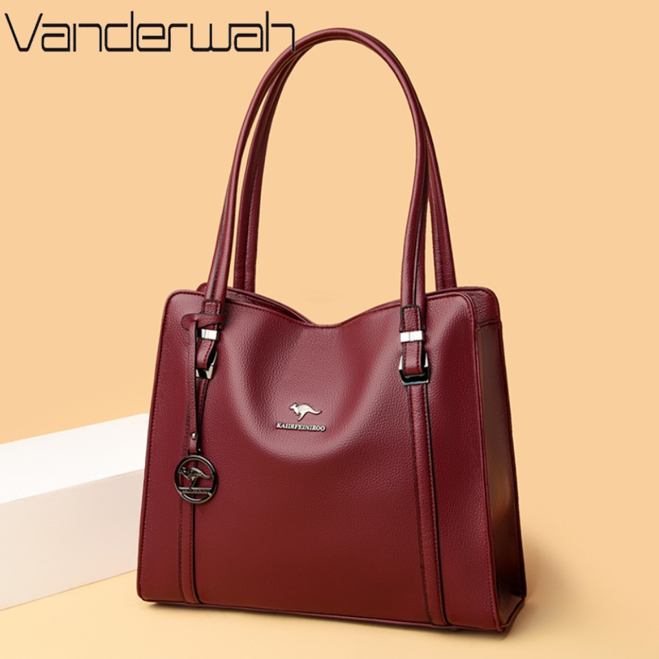 Echt merk Hoge kwaliteit Pu-le - Luxury Bags Supplier recensie en prijs