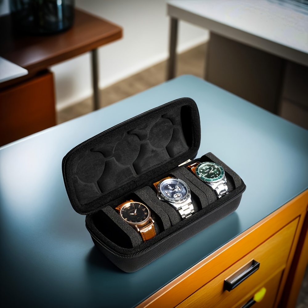 1/2 PC Luxe reiskoffer met 3 s - Luxury Bags List recensie en prijs
