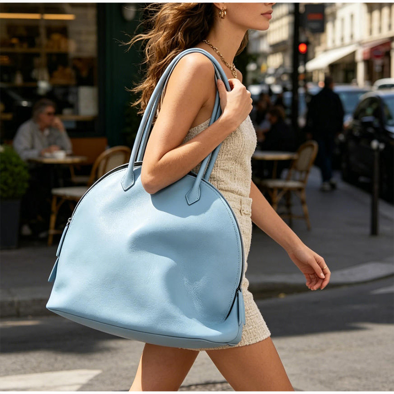 Mode Luxe schoudertas met sche - Luxury Bags Supplier recensie en prijs