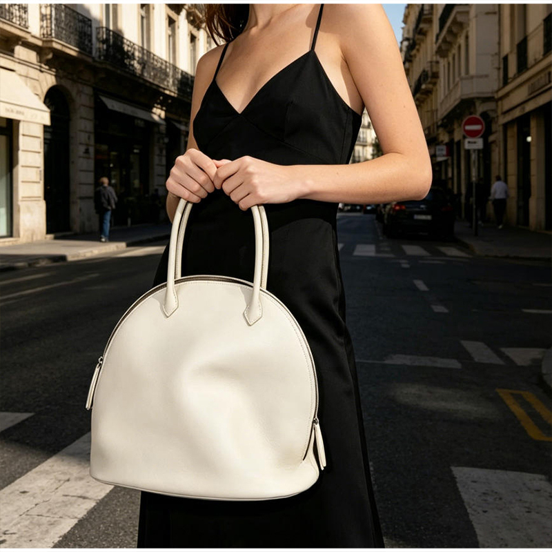 Mode Luxe schoudertas met sche - Luxury Bags Supplier recensie en prijs