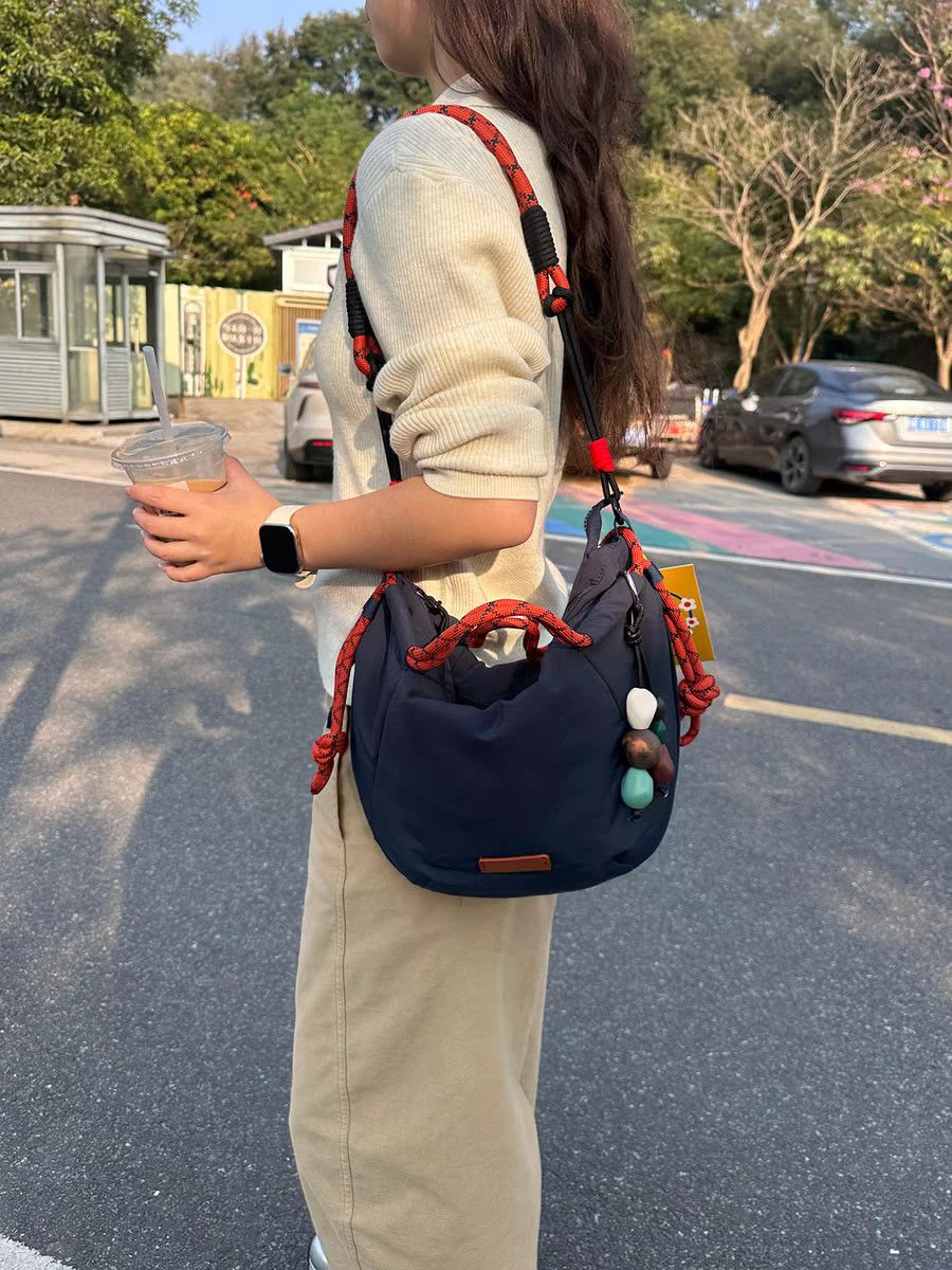 Damestassen Nylon 2026 Nieuwe  - Luxury Bags Korea recensie en prijs
