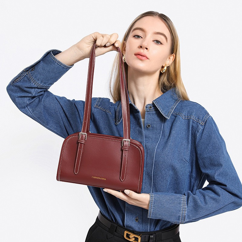 2026 Nieuwe Damesmode Simpele  - Luxury Bags That Are Affordable recensie en prijs