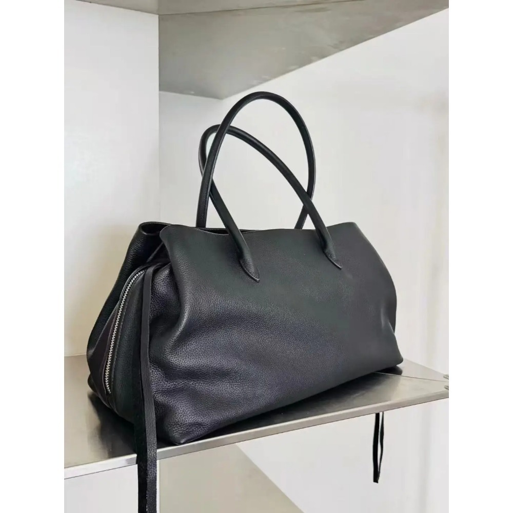Echte leren handtassen voor vr - Luxury Bags Gr recensie en prijs