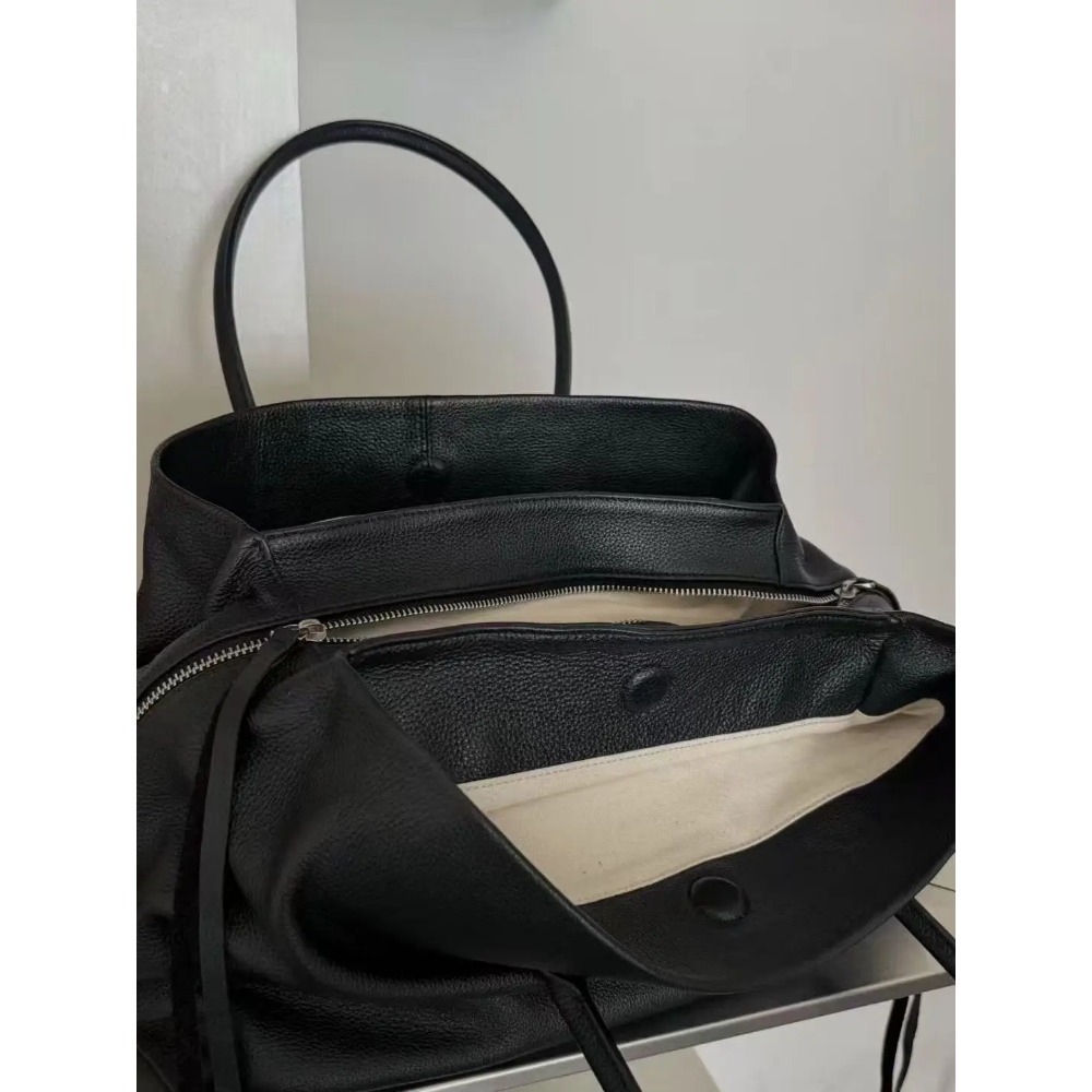 Echte leren handtassen voor vr - Luxury Bags Gr recensie en prijs