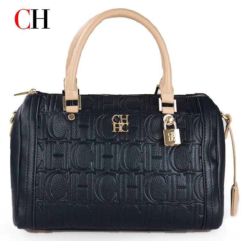 CH Dames Handtas Luxe Reliëf L - Luxury Bags In Sale recensie en prijs
