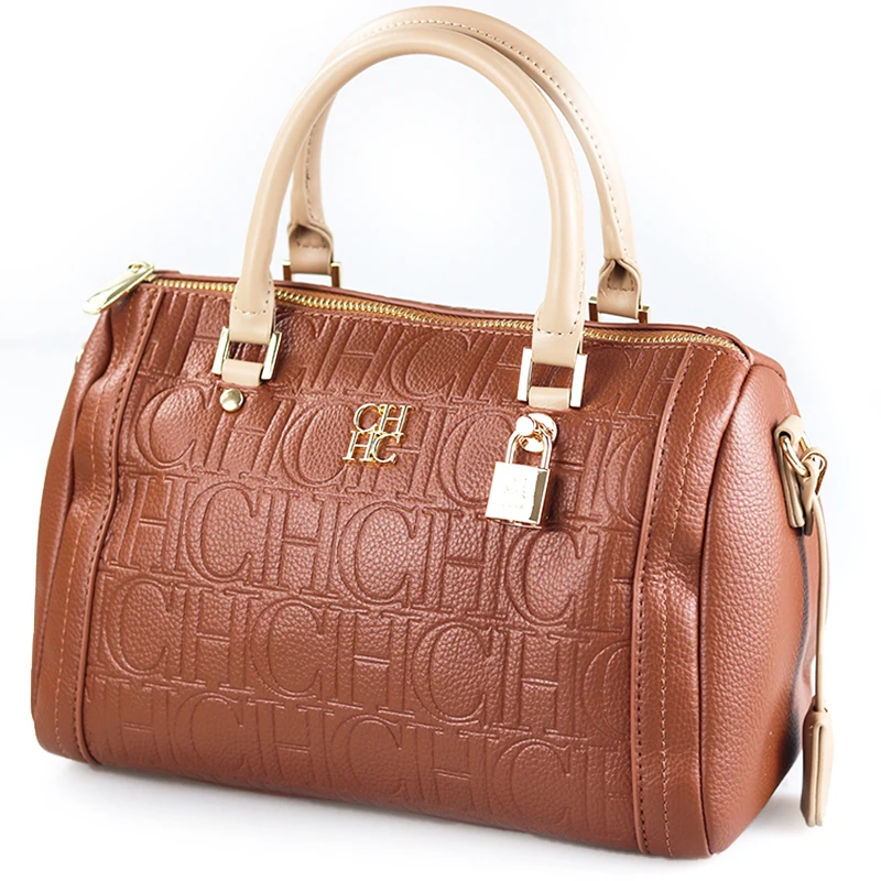 CH Dames Handtas Luxe Reliëf L - Luxury Bags In Sale recensie en prijs