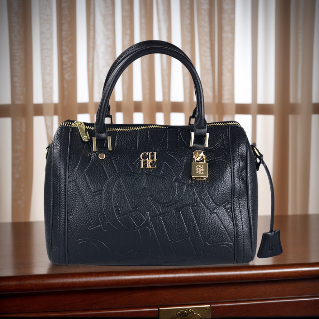 CH Dames Handtas Luxe Reliëf L - Luxury Bags In Sale recensie en prijs