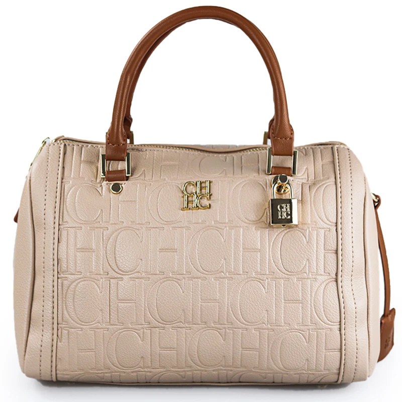 CH Dames Handtas Luxe Reliëf L - Luxury Bags In Sale recensie en prijs