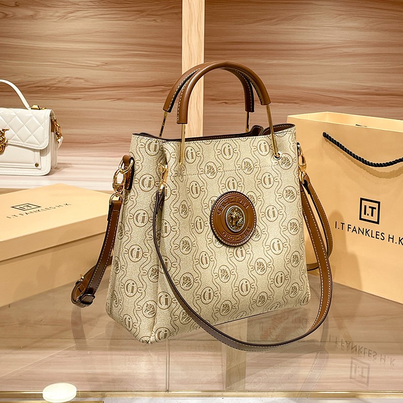 Licht Luxe Merk Dameshandtas 2 - Luxury Bags For Summer recensie en prijs