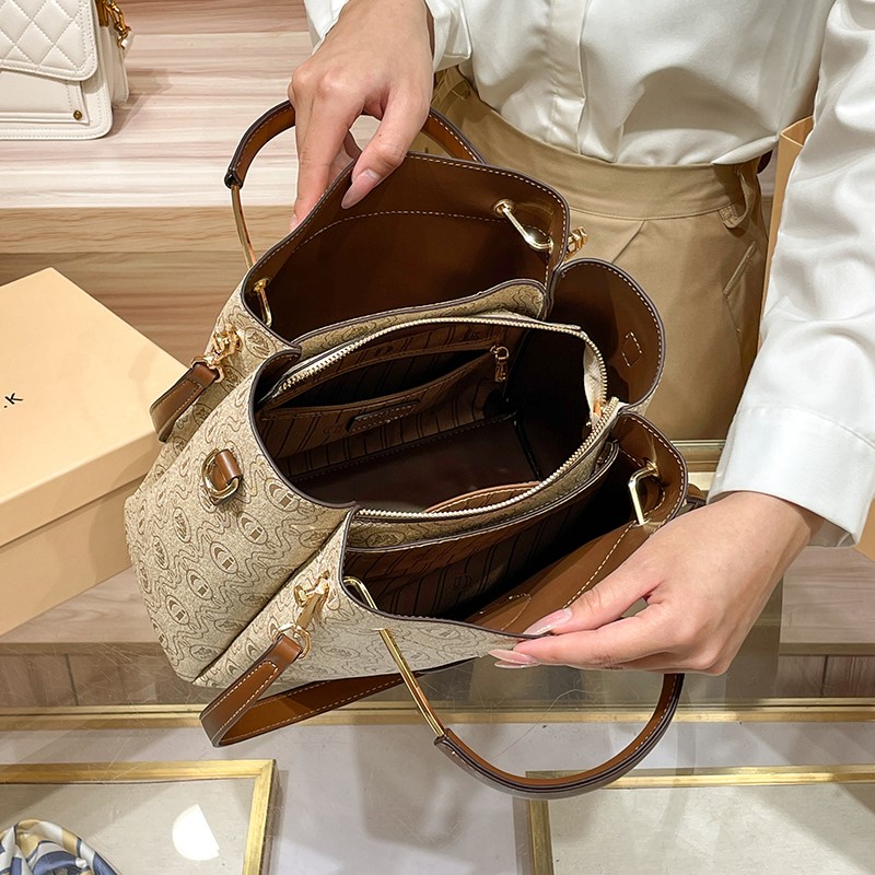 Licht Luxe Merk Dameshandtas 2 - Luxury Bags For Summer recensie en prijs