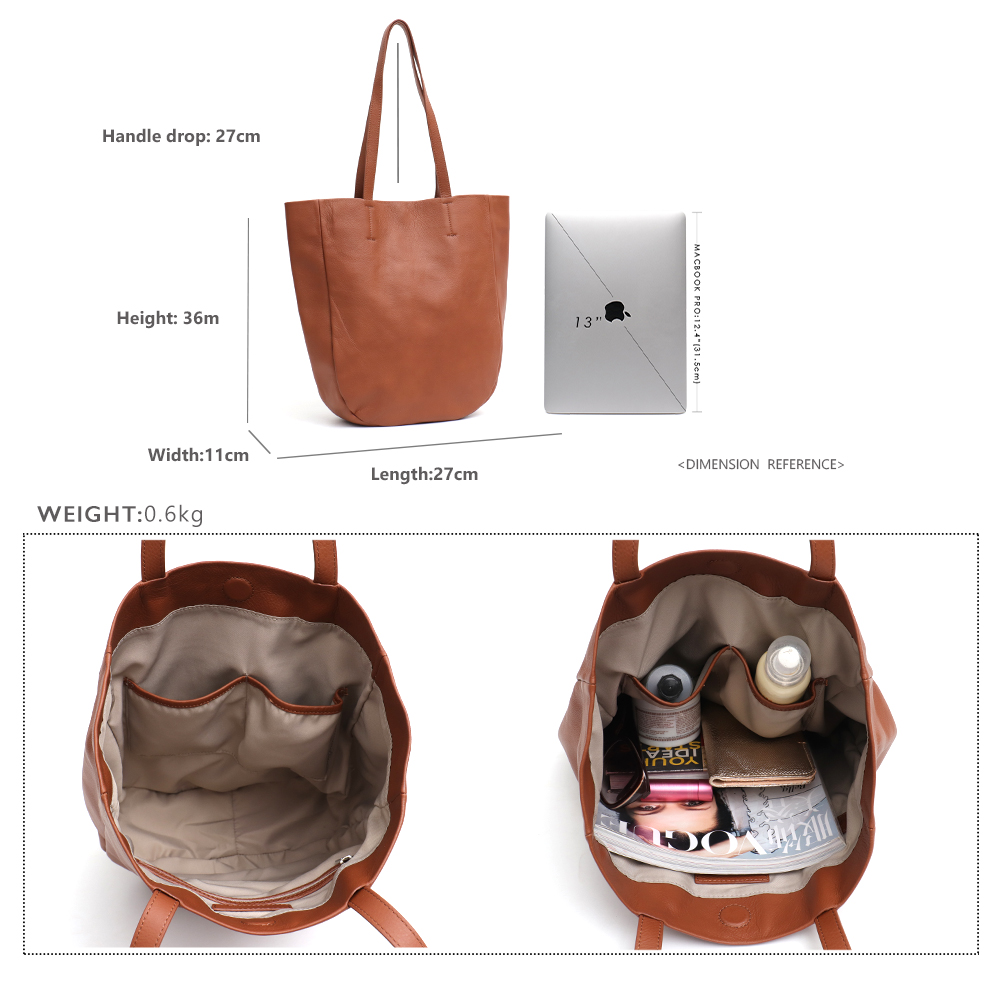 Sc Luxe Italiaanse Echt Leer V - Luxury Bags Supplier recensie en prijs