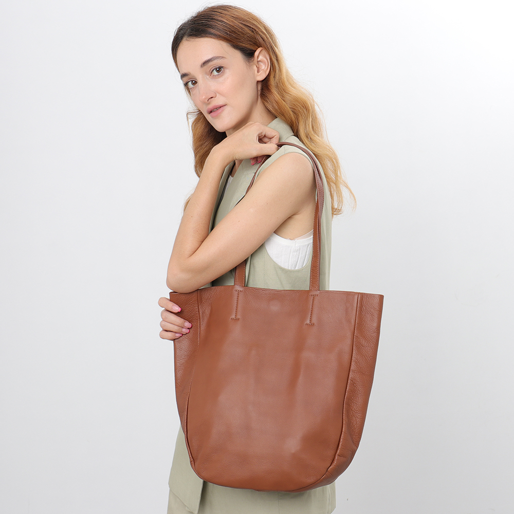 Sc Luxe Italiaanse Echt Leer V - Luxury Bags Supplier recensie en prijs