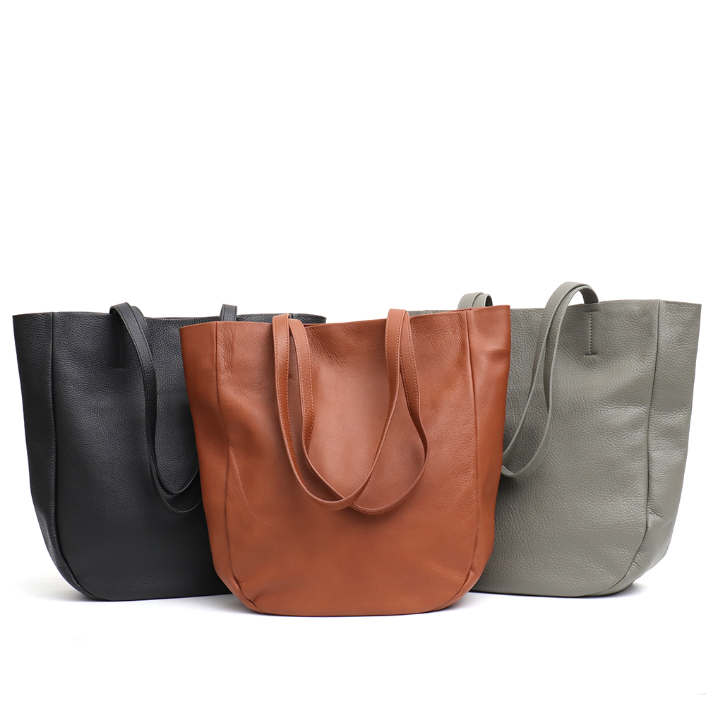 Sc Luxe Italiaanse Echt Leer V - Luxury Bags Supplier recensie en prijs