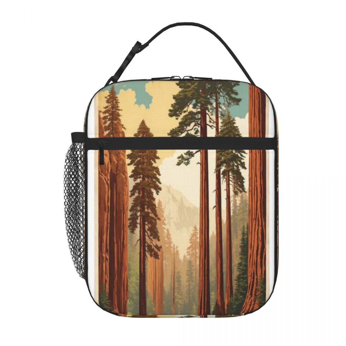 Hot Sale Redwood National Park - Luxury Bags Usa recensie en prijs