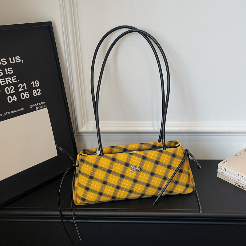 Mode Microfiber Gestreepte Ger - Luxury Bags That Are Affordable recensie en prijs