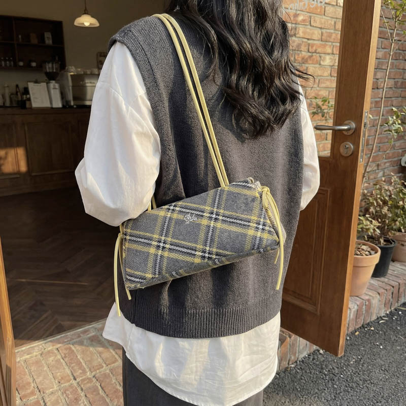 Mode Microfiber Gestreepte Ger - Luxury Bags That Are Affordable recensie en prijs