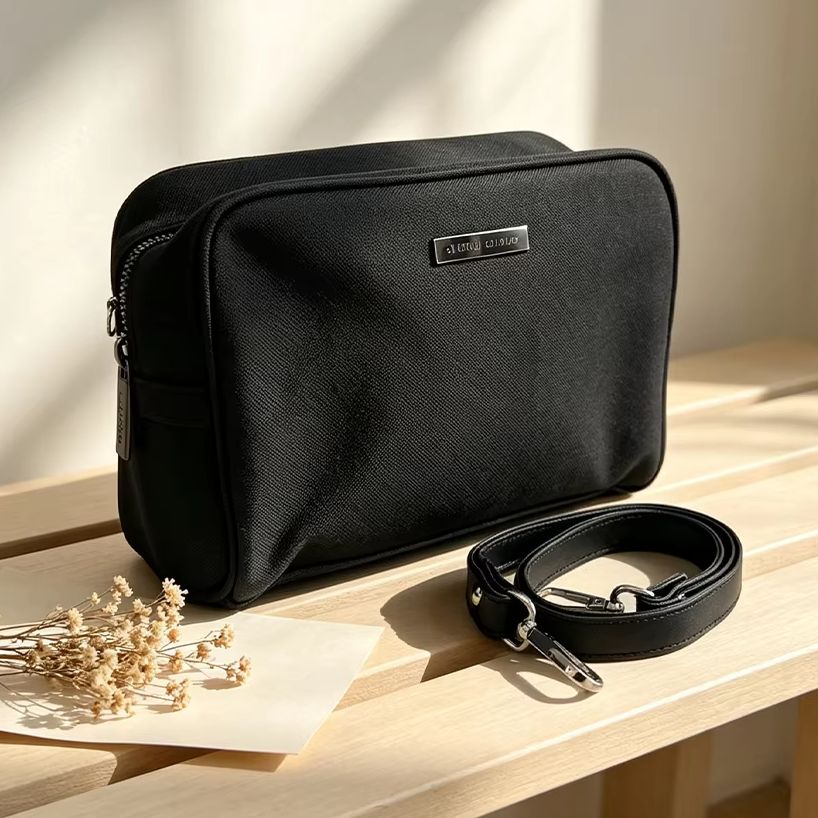 Gucci Matte Crosshatch Fabric  - Luxury Bags Gucci recensie en prijs