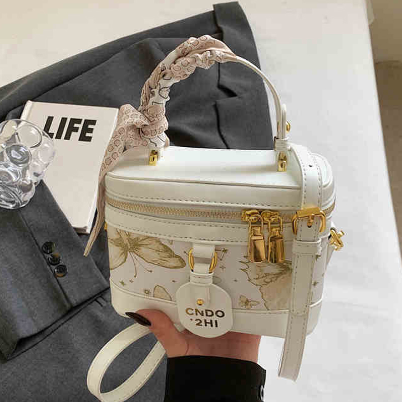 Zomer Dames Crossbody Tassen K - Luxury Bags For Summer recensie en prijs
